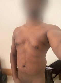 Fun With 7inch Big Black Cock - Male escort in Colombo Photo 5 of 5