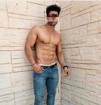 8inch tool for you - Male adult performer in Jaipur
