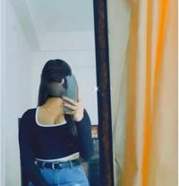 Fun with Daisy - escort in Mumbai