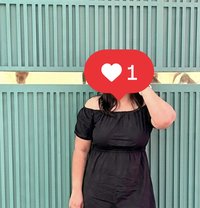 Fun with Kanika - escort in Mumbai