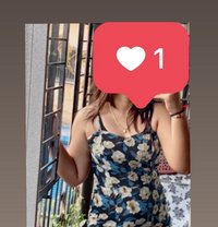 Fun with Kanika - escort in Navi Mumbai