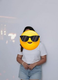 Fun With Me - escort in Hyderabad Photo 1 of 2