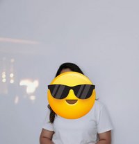 Fun With Me - escort in Hyderabad