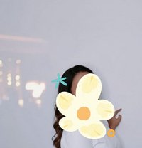 Fun With Me - escort in Hyderabad