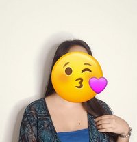 Fun With Me - escort in Hyderabad