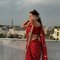 fun with - Model Purvi -Cam or meeting - escort in Bangalore Photo 2 of 5