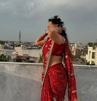 fun with - Model Purvi -Cam or meeting - escort in Bangalore