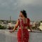 fun with - Model Purvi -Cam or meeting - puta in Bangalore