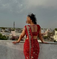 fun with - Model Purvi -Cam or meeting - escort in Bangalore