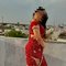 fun with - Model Purvi -Cam or meeting - escort in Bangalore Photo 4 of 5