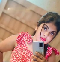 fun with - Model Purvi -Cam or meeting - escort in Bangalore