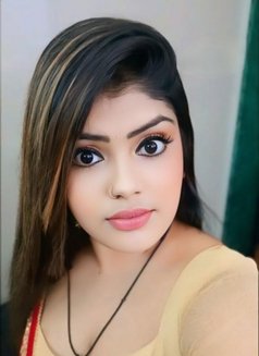 fun with - Model Purvi -Cam or meeting - escort in Bangalore Photo 2 of 6