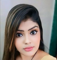 fun with - Model Purvi -Cam or meeting - escort in Bangalore