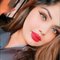 fun with - Model Purvi -Cam or meeting - puta in Bangalore