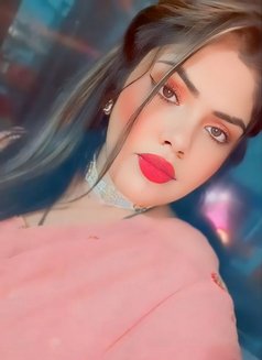 fun with - Model Purvi -Cam or meeting - escort in Bangalore Photo 5 of 6
