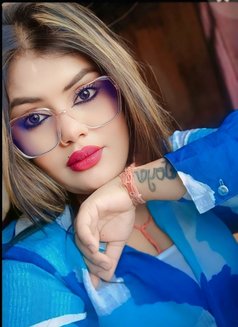 fun with - Model Purvi -Cam or meeting - escort in Bangalore Photo 6 of 6