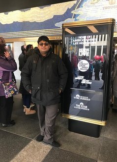 Fun With Pleasure - Male escort in Gurgaon Photo 1 of 3