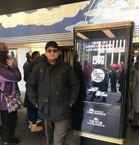 Fun With Pleasure - Male escort in Gurgaon