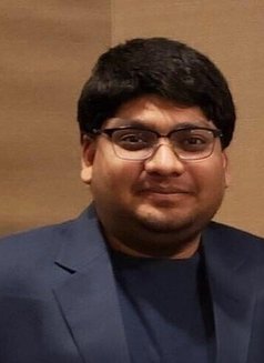 Fun With Pleasure - Male escort in Gurgaon Photo 2 of 3