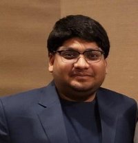 Fun With Pleasure - Male escort in Gurgaon