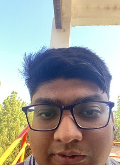 Fun With Pleasure - Male escort in Gurgaon Photo 3 of 3