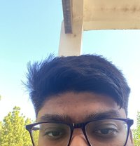 Fun With Pleasure - Male escort in Gurgaon