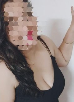 I Am Deepa Hot n Sizzling Lady - escort in New Delhi Photo 3 of 8