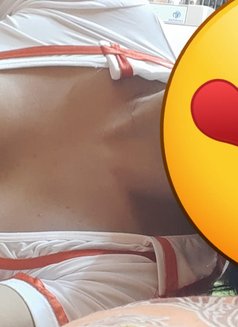 Fun with Shruti - Acompañantes transexual in Kolkata Photo 11 of 16