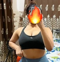 Fun with suhana - escort in Navi Mumbai