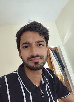 Funboypawan - Male escort in Candolim, Goa Photo 1 of 5