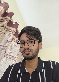 Funboypawan - Male escort in Candolim, Goa Photo 2 of 5