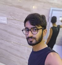 Funboypawan - Male escort in Mumbai