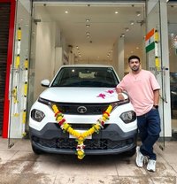 Funboypawan - Male escort in Mumbai