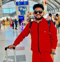 Funboypawan - Male escort in Mumbai