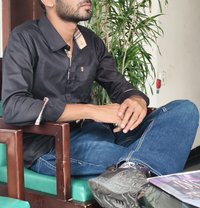Funboypawan - Male escort in Jaipur