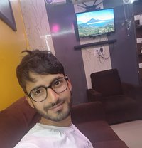 Funboypawan - Male escort in Jaipur