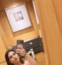 Functional Anal Queen - Acompañantes transexual in Manila