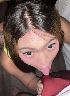 Functional Ayah Available Now - Transsexual escort in Manila Photo 11 of 14