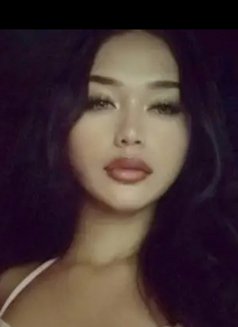 Functional Rymi - Transsexual escort in Cebu City Photo 1 of 5
