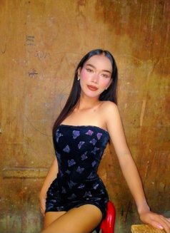 Functional Rymi - Transsexual escort in Cebu City Photo 3 of 5