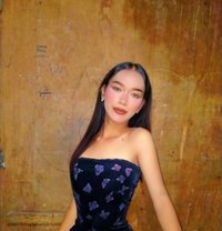 Functional Rymi - Transsexual escort in Cebu City