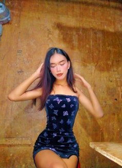 Functional Rymi - Transsexual escort in Cebu City Photo 4 of 5