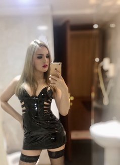 Fully functional ladyboy mistress escort - Transsexual escort in Tbilisi Photo 11 of 26