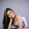 Functional Ts Devi - Transsexual escort in Kuala Lumpur