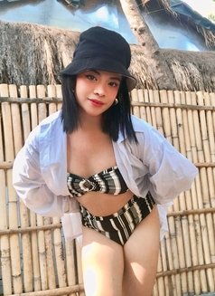 Functional TS feminine looks & wild - Acompañantes transexual in Manila Photo 16 of 23