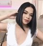 Functional TS feminine looks & wild - Acompañantes transexual in Manila Photo 11 of 16