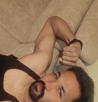 Funkyboy - Male escort in Bangalore