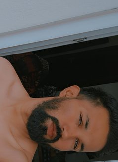 Funkyboy - Male escort in Bangalore Photo 3 of 4