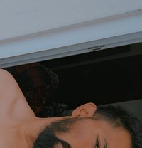 Funkyboy - Male escort in Bangalore