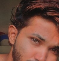 Funkyboy - Male escort in Bangalore
